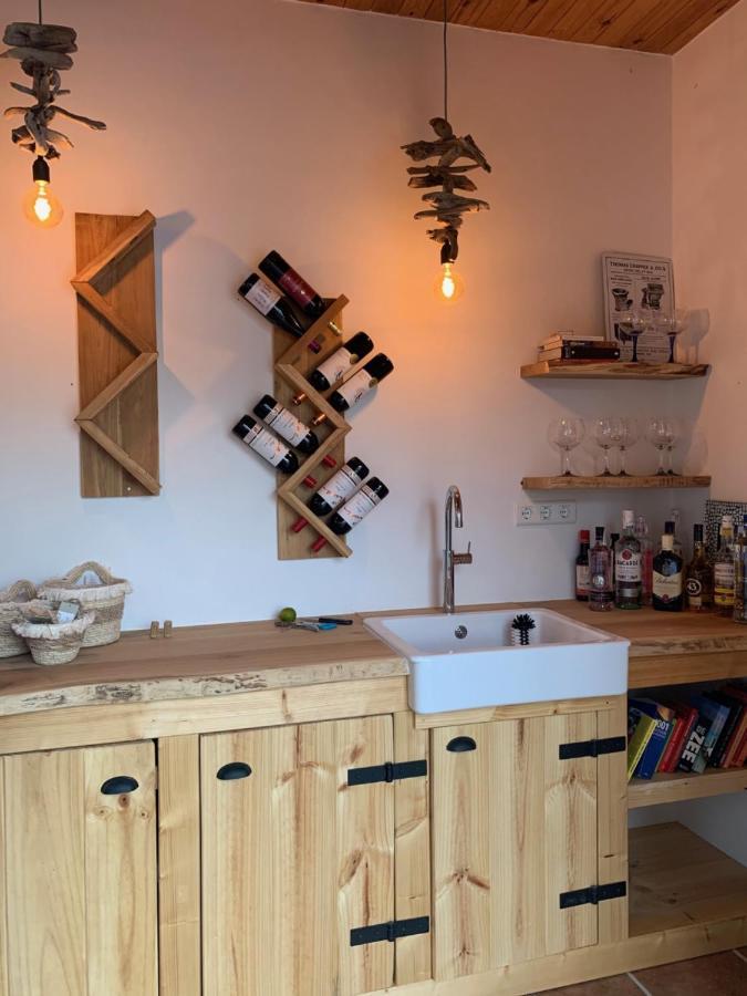 Bed And Breakfast Mirador Infinito Alhaurín el Grande Екстериор снимка
