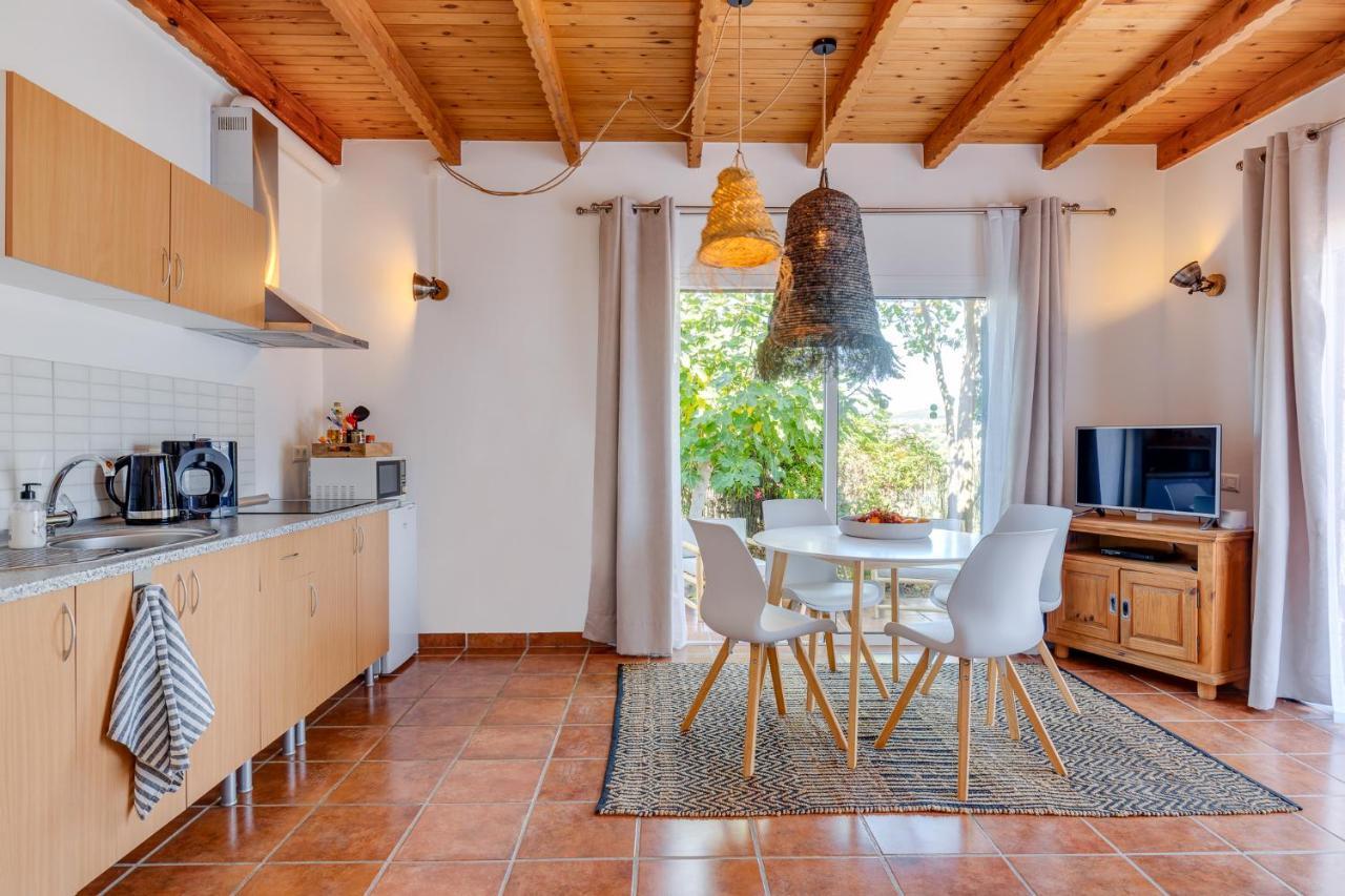 Bed And Breakfast Mirador Infinito Alhaurín el Grande Екстериор снимка
